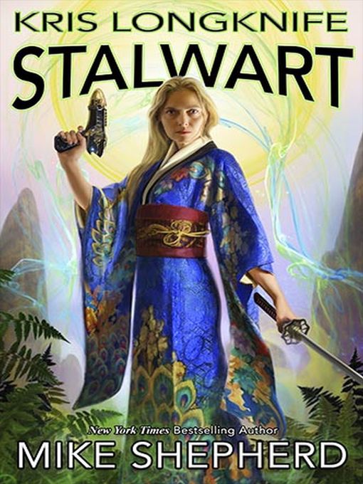 Cover image for Stalwart